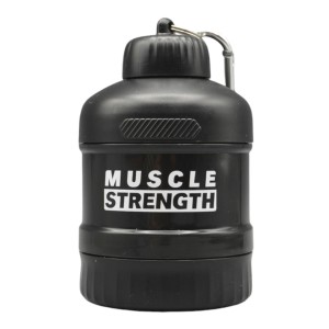 جا پودری Muscle Strength