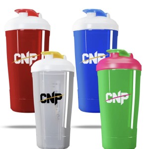 شیکر اورجینال CNP