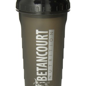 شیکر ظBetanCourt Nutrition