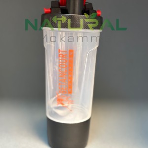 شیکر ظBetanCourt Nutrition