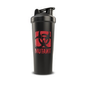 شیکر Mutant