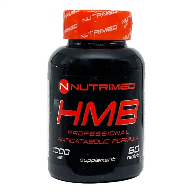 قرص اچ ام بی (HMB) نوتریمد - 60 عددی