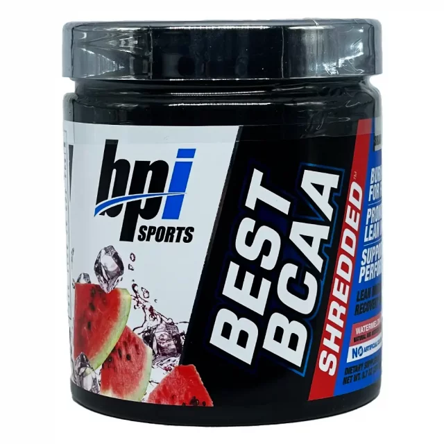 پودر بست بی سی ای ای شردد بی پی آی - 300 گرم