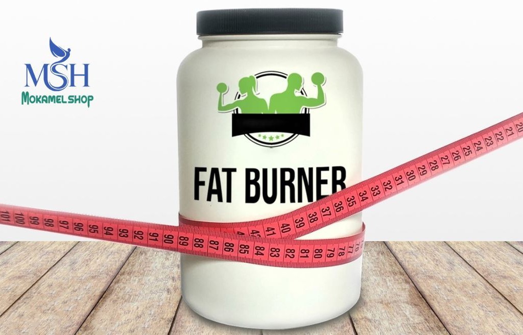 10 بهترین مکمل چربی سوز بانوان در سال 1404 + راهنمای خرید