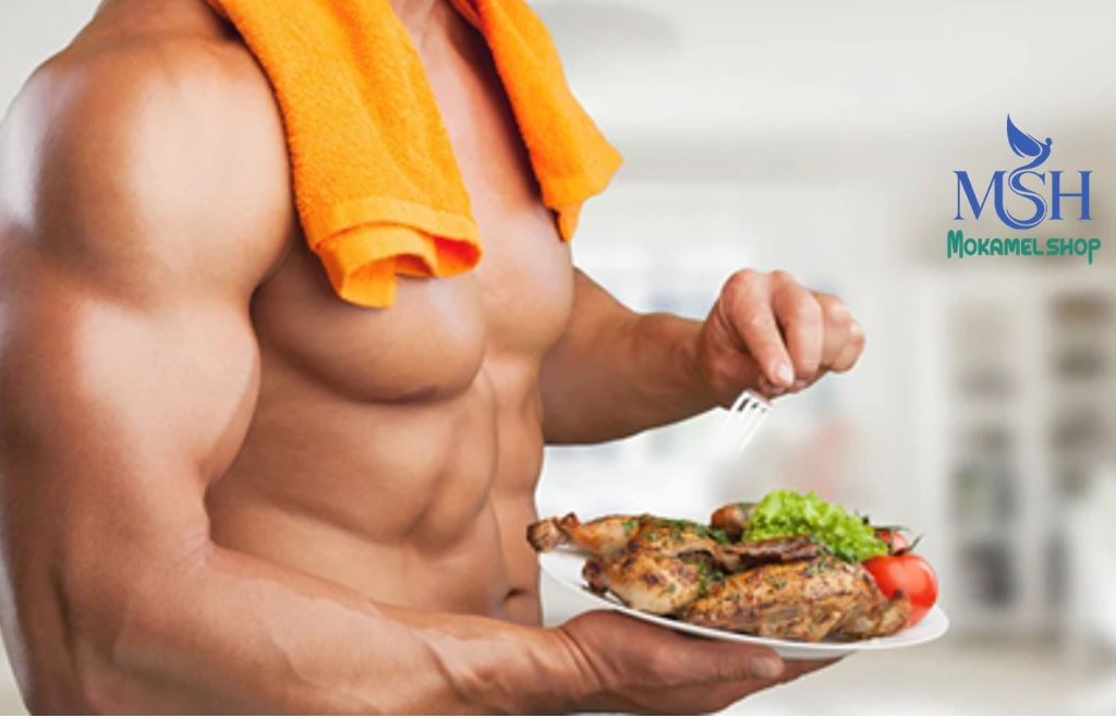 20 غذای حجم دهنده برای بدنسازی که باید در برنامه غذایی خود بگنجانید