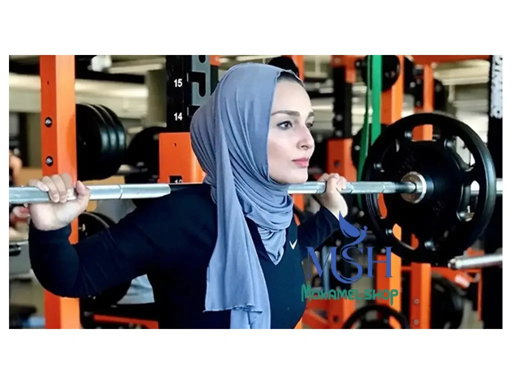 تاثیر مکمل‌های بدنسازی بر تعادل هورمونی بانوان