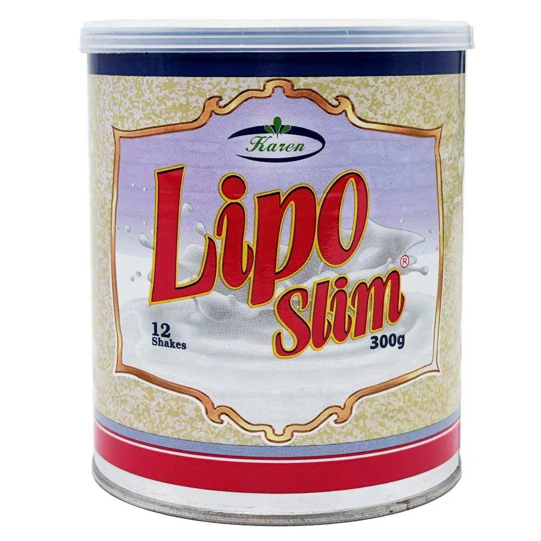 لیپو اسلیم (اسلیم لست 2) کارن- 300 گرم