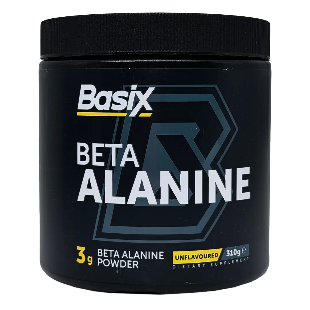 پودر بتا آلانین بیسیکس(Basix)-310 گرم