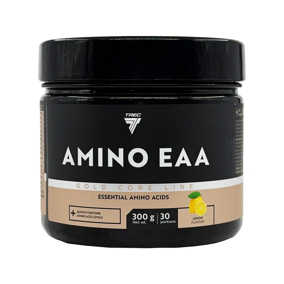 پودر آمینو ای آآ (EAA) ترک نوتریشن - 300 گرم