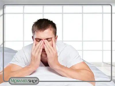 کمبود خواب چگونه اثر پروتئین وی و کراتین را کاهش می‌دهد؟