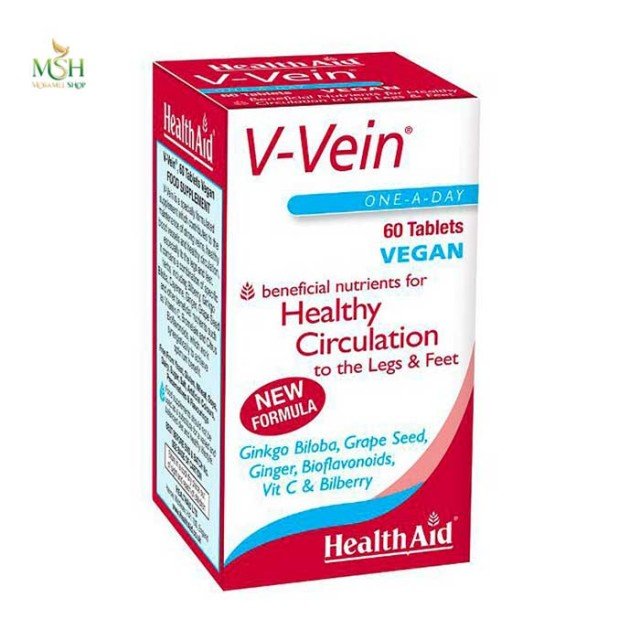 وی وین هلث اید |  Health Aid V Vein
