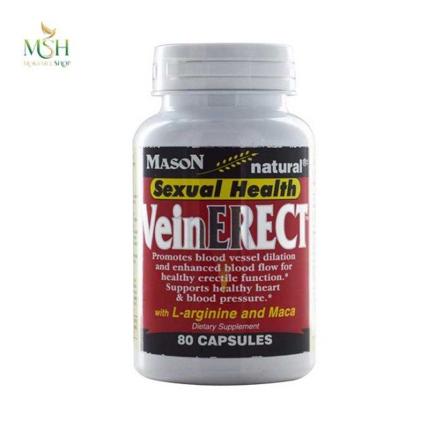 وین ارکت میسون نچرال | Mason Natural Vein Erect