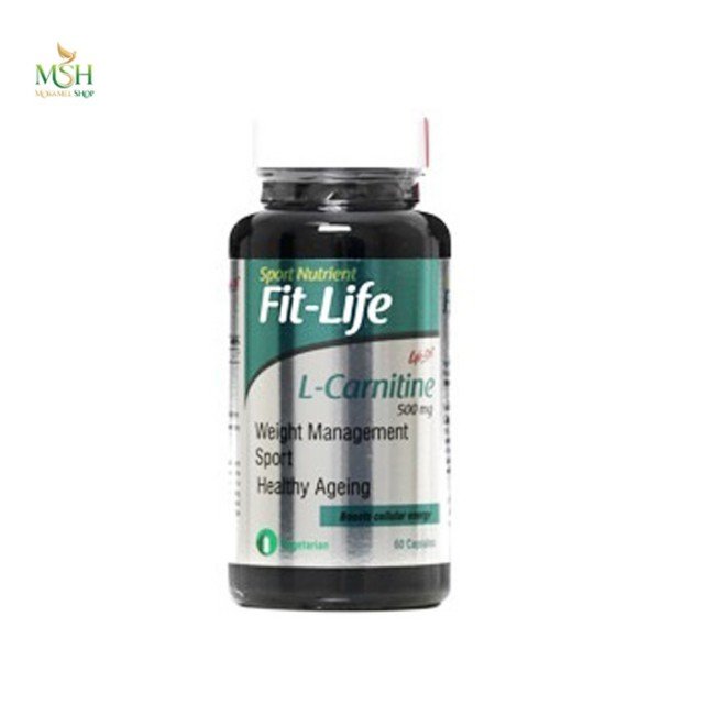 فیت لایف لایف آن | Life on Fit Life