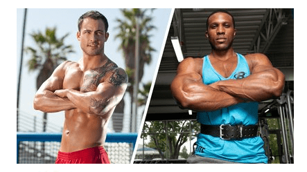 بدن ساحلی یا بدنسازی؟