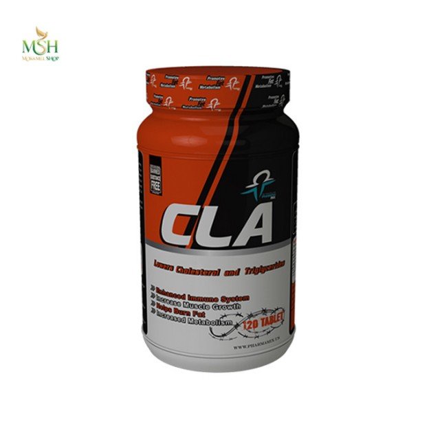سی ال ای 1000mg فارمامیکس | Pharma Mix CLA