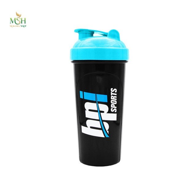 شیکر یک تیکه مدل BPI