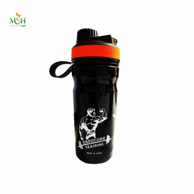 شیکر یک تیکه HARD CORE طرح آرنولد