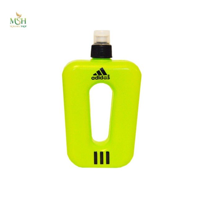 قمقه ورزشی آدیداس ADIDAS طرح صفر