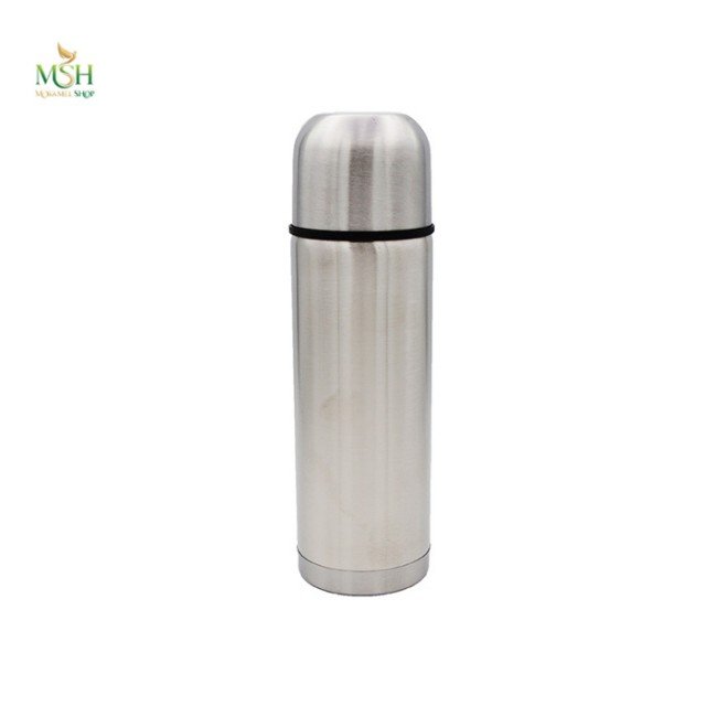 فلاسک استیل مدل Vacume
