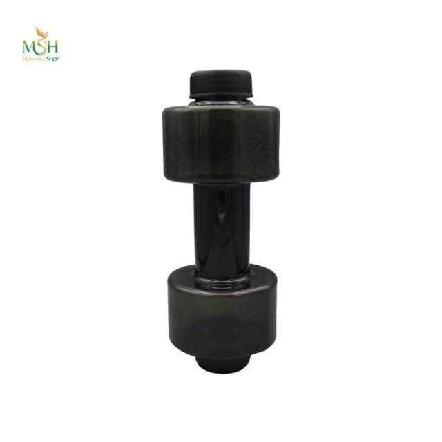 بطری آب دمبلی مدل S-99326
