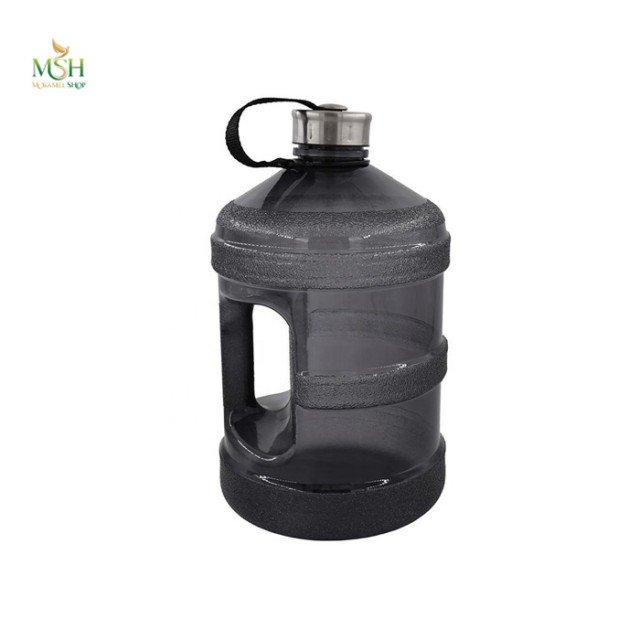 بطری آب NOCH شفاف