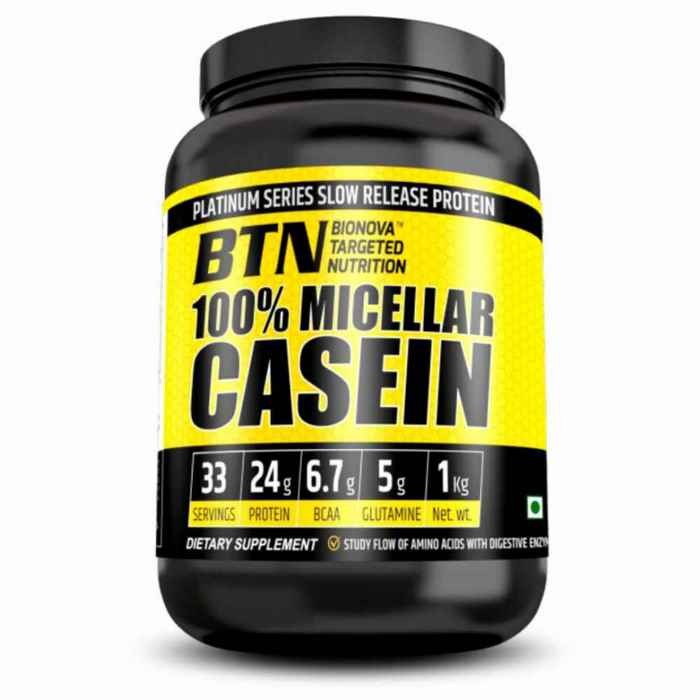 انواع کازئین میسلار و هیدرولیز شده چه تفاوتی دارند؟