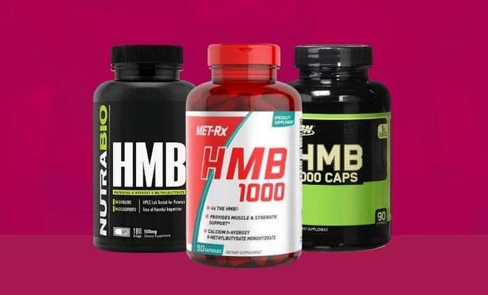 بانوان مکمل اچ ام بی (HMB) را مصرف کنند یا نه؟
