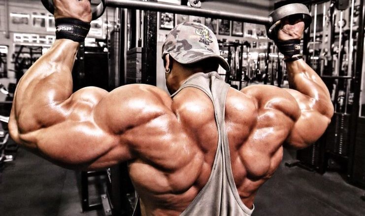 6 راه‌کار برای افزایش سریع حجم عضلات در بدنسازی