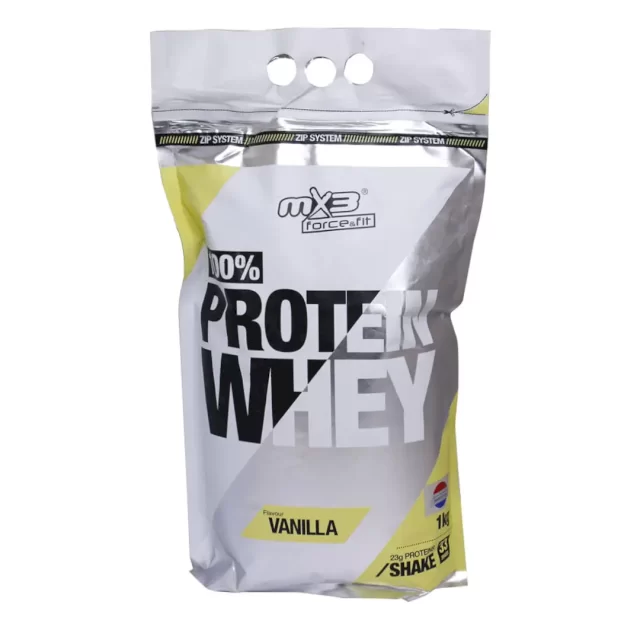 پروتئین وی ام ایکس تری 1000 گرم | Mx3 Protein Whey 1000g