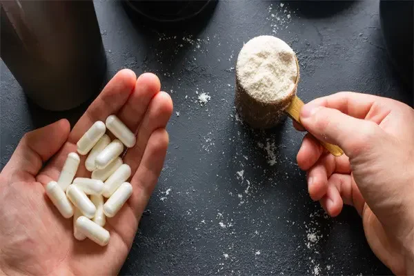 مکمل آمینو چه تفاوتی با پروتئین وی دارد؟