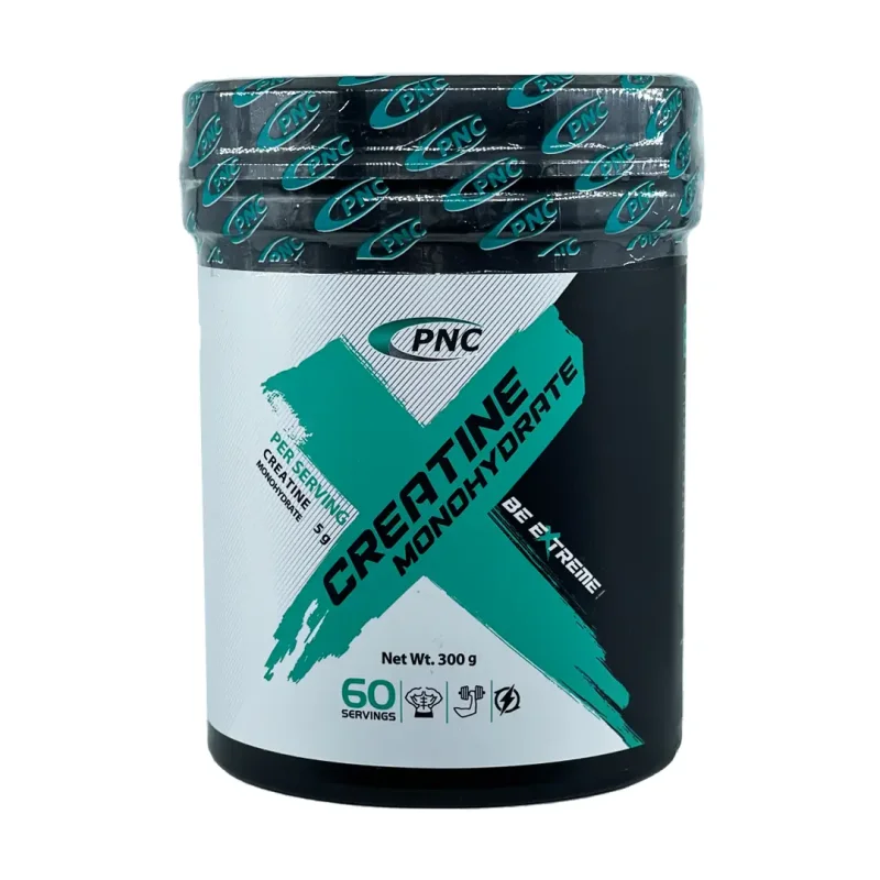 پودر کراتین منوهیدرات کارن - 300 گرمی