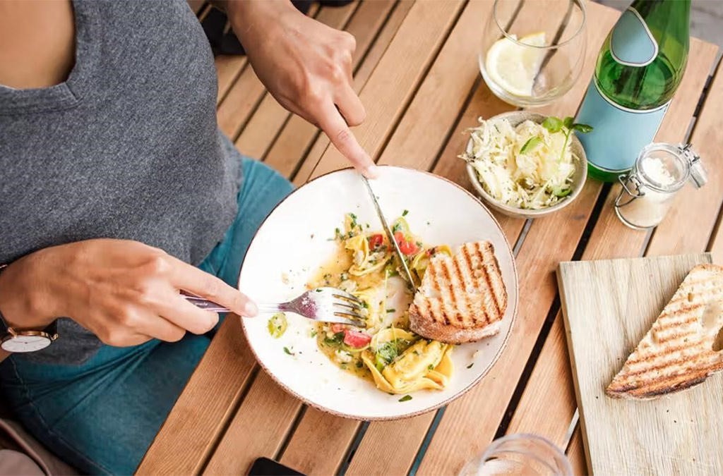 روزانه چه مقدار کربوهیدرات مصرف کنیم؟