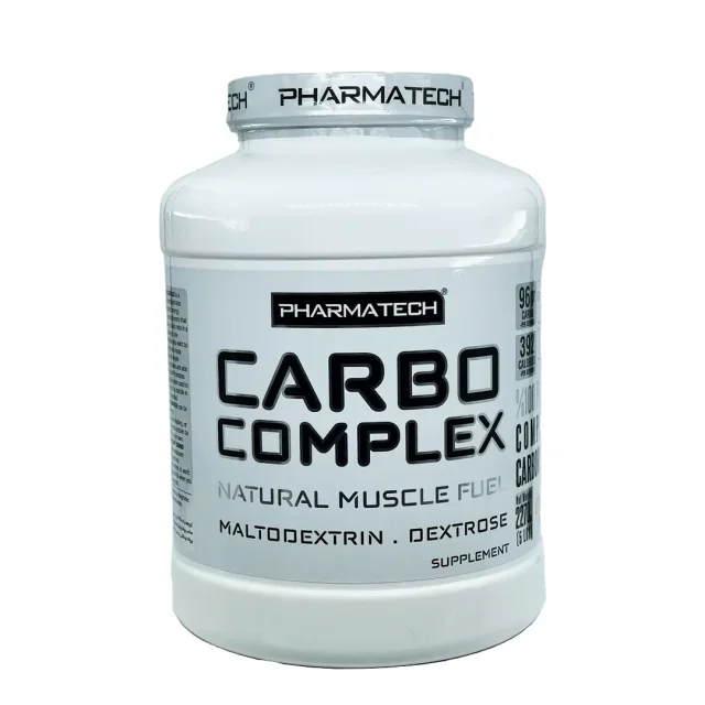 کربو کمپلکس فارماتک - 2270  گرم