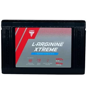 کپسول ال آرژنین اکستریم ترک نوتریشن - 90 عددی