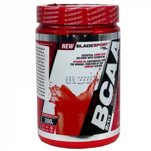 پودر بی سی ای ای 2:1:1بلید اسپرت - 300 گرم