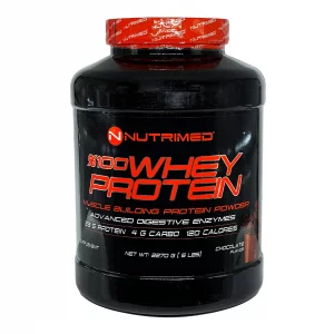 پروتئین وی نوتریمد - 2270 گرم