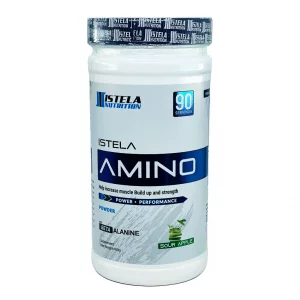پودر آمینو استلا نوتریشن - 450 گرم