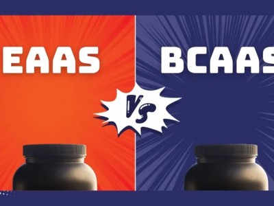 فرق بين BCAA و آمینو EAA چیست؟ کدام بهتر است؟