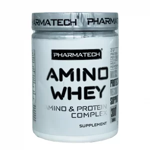 قرص آمینو وی فارماتک - 300 عددی