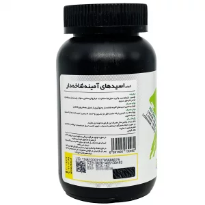 قرص بی سی ای ای کارن - 120 عددی