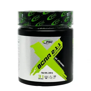 پودر بی سی ای ای 2:1:1 کارن - 200 گرم