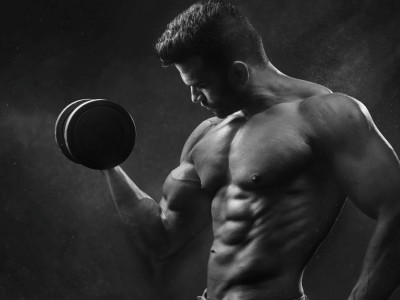 بهترین برنامه بدنسازی 6 روز در هفته حجمی + تصاویر