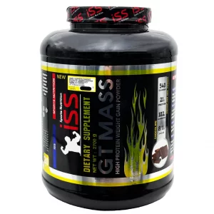 پودر جی تی مس آی اس اس - 2700 گرم