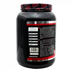 پودر گینر جی تی گین آی اس اس - 1000 گرم