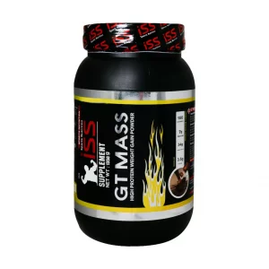 پودر جی تی مس آی اس اس - 1350 گرم