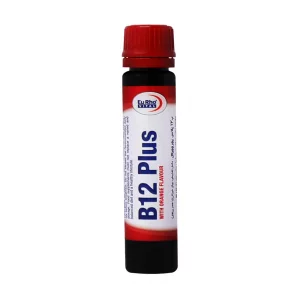 شات ب12 پلاس یوروویتال - 6 عددی