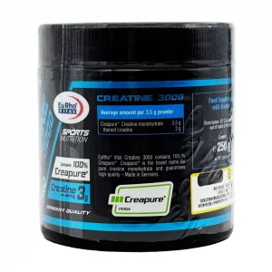 کراتین یوروویتال - 250 گرم