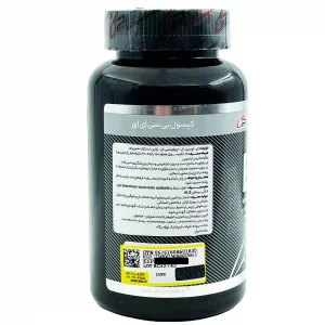 کپسول بی سی ای ای(BCAA) پگاه - 300 عددی