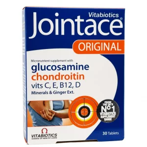 قرص جوینتیس اورجینال ویتابیوتیکس - 30 عددی