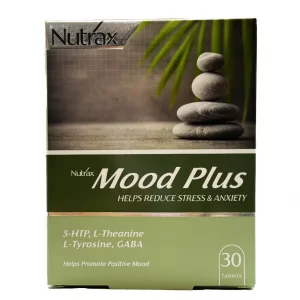 قرص مود پلاس نوتراکس - 30 عددی